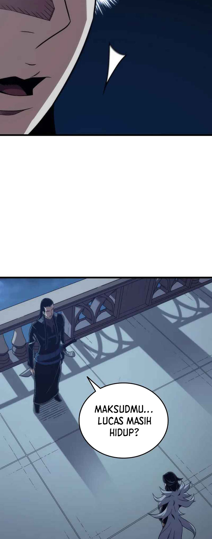The Great Mage Returns After 4000 Years chapter 191