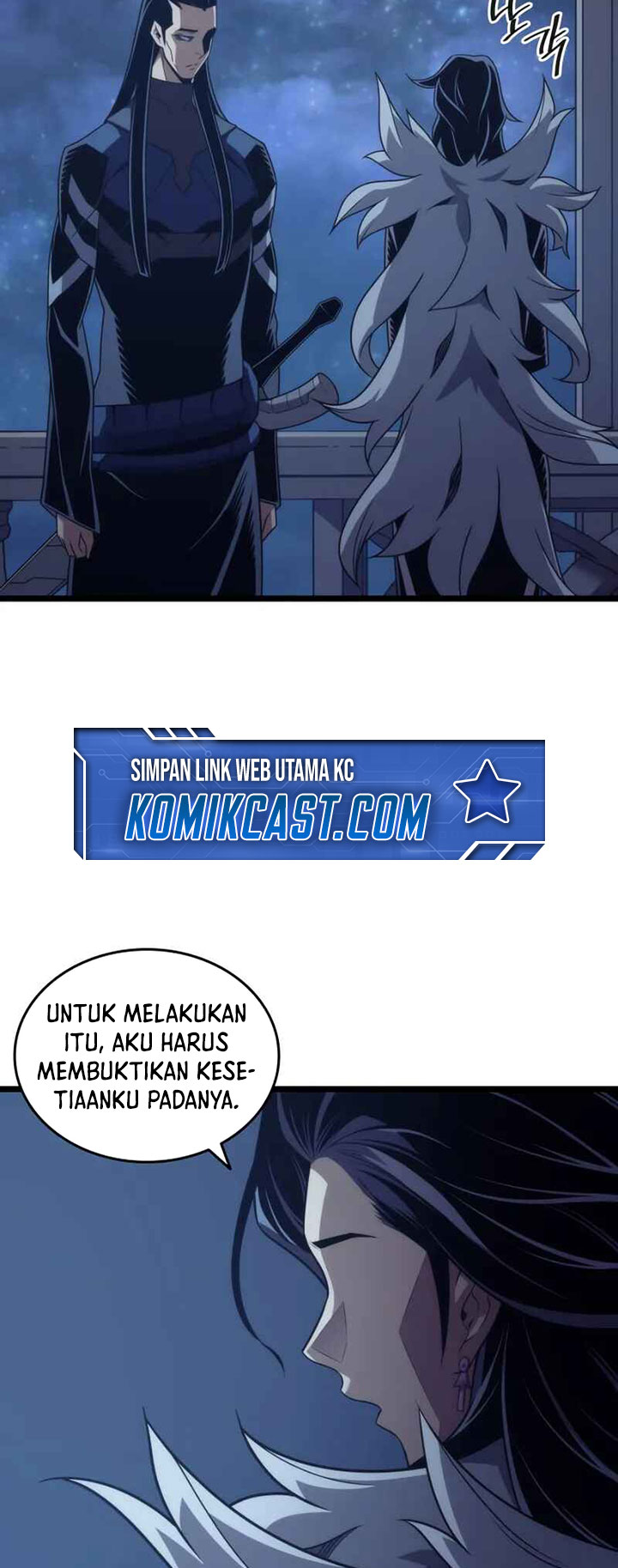 The Great Mage Returns After 4000 Years chapter 191