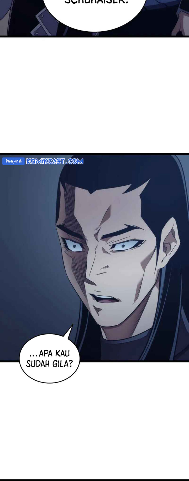 The Great Mage Returns After 4000 Years chapter 191