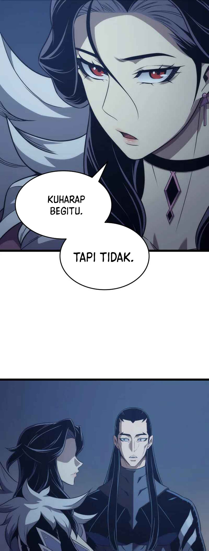 The Great Mage Returns After 4000 Years chapter 191