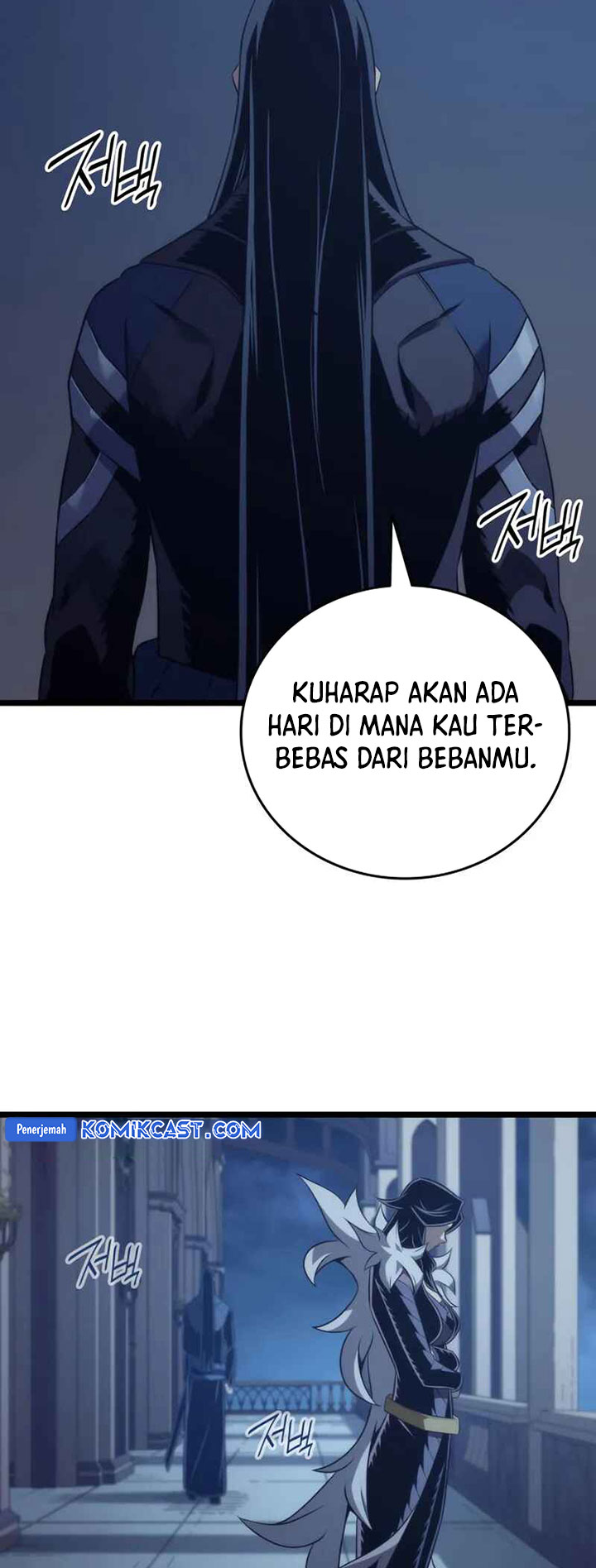 The Great Mage Returns After 4000 Years chapter 191