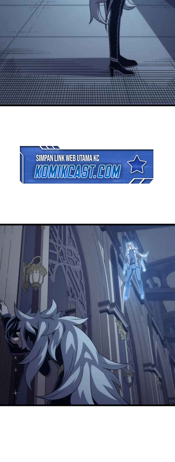 The Great Mage Returns After 4000 Years chapter 191
