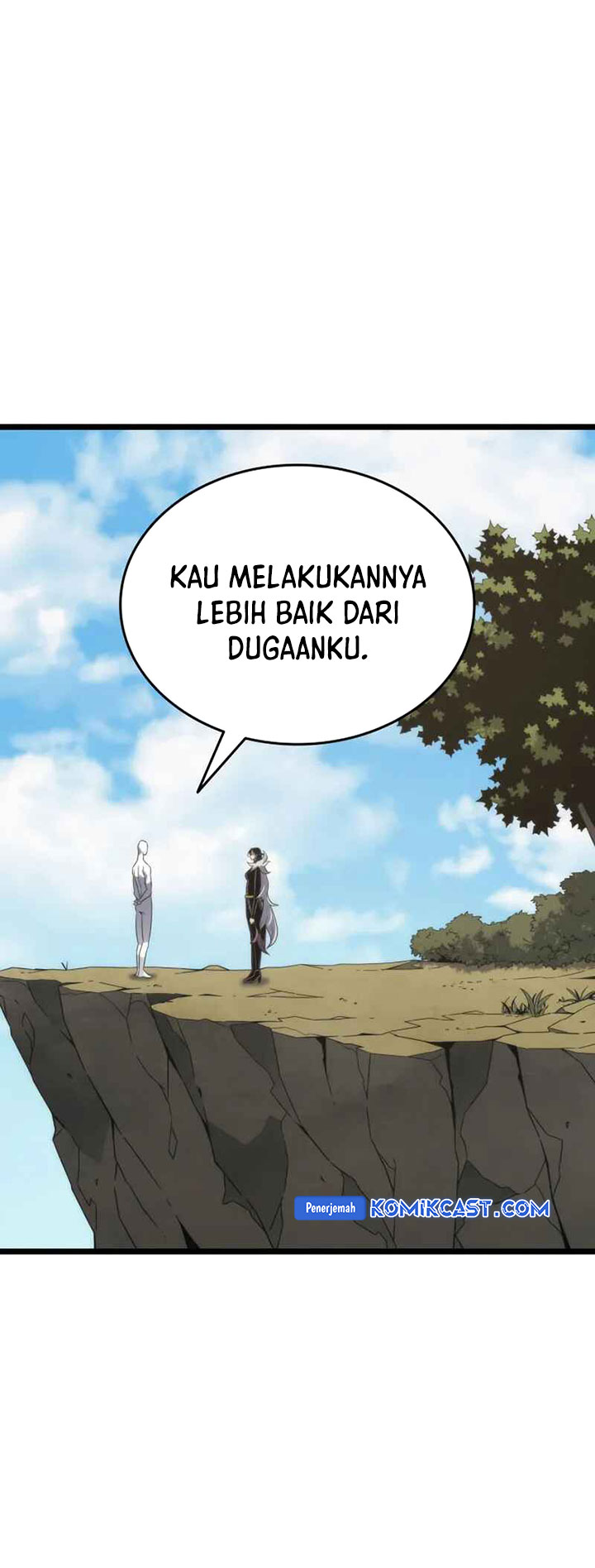 The Great Mage Returns After 4000 Years chapter 191