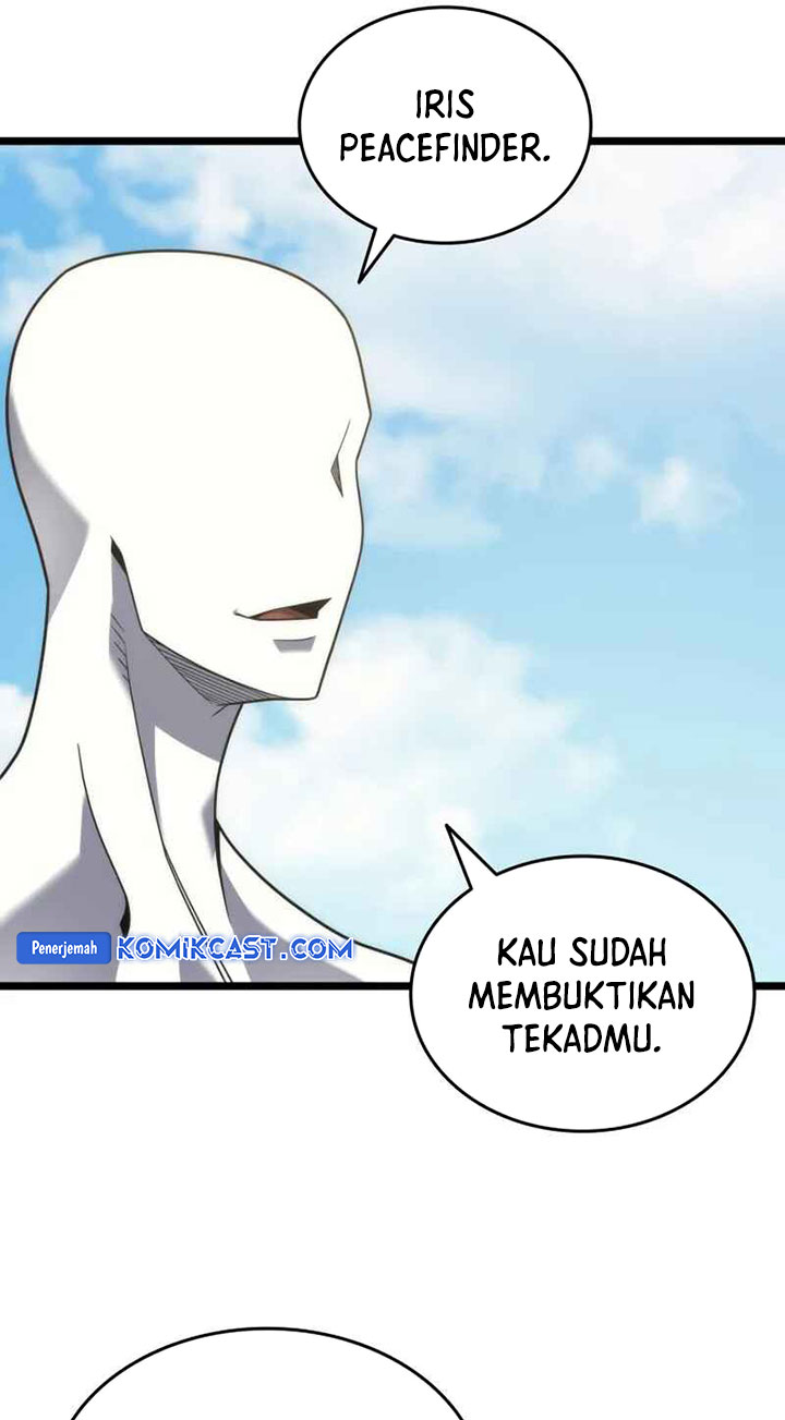 The Great Mage Returns After 4000 Years chapter 191