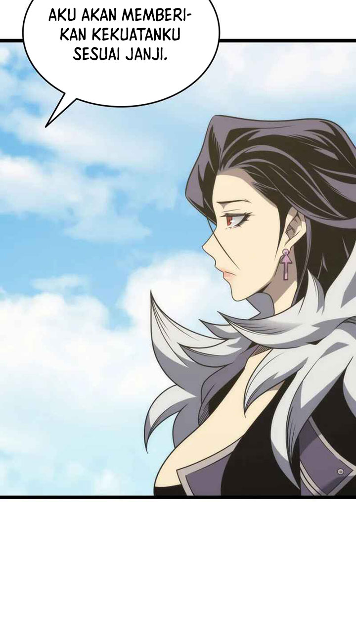 The Great Mage Returns After 4000 Years chapter 191