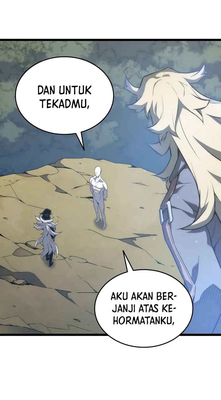The Great Mage Returns After 4000 Years chapter 191