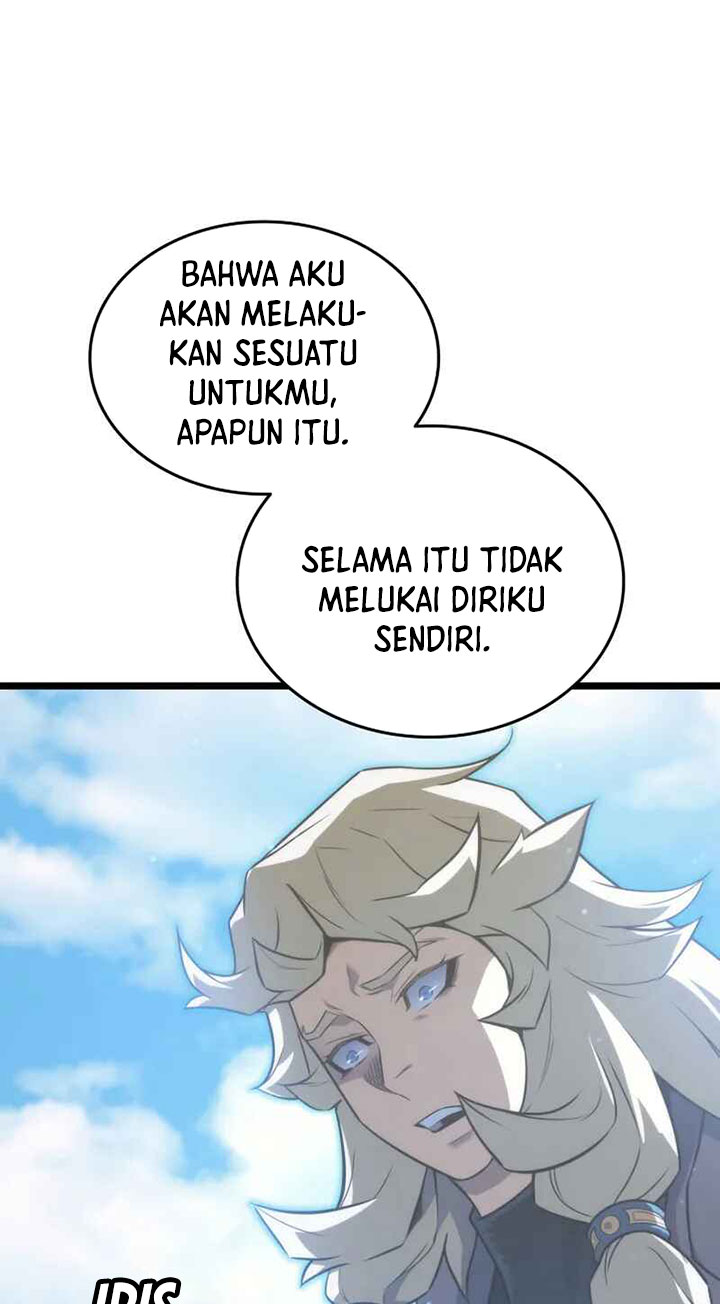 The Great Mage Returns After 4000 Years chapter 191