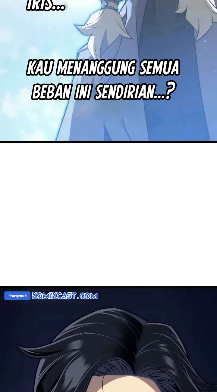 The Great Mage Returns After 4000 Years chapter 191