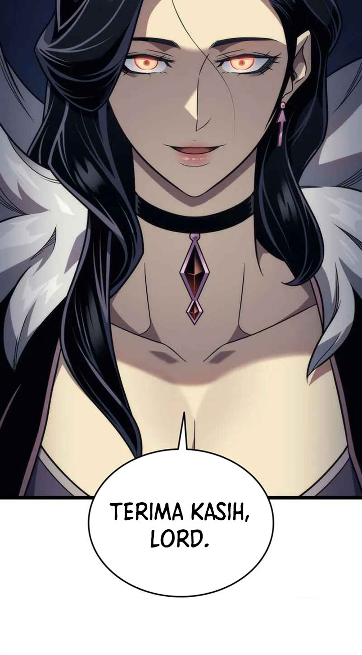 The Great Mage Returns After 4000 Years chapter 191