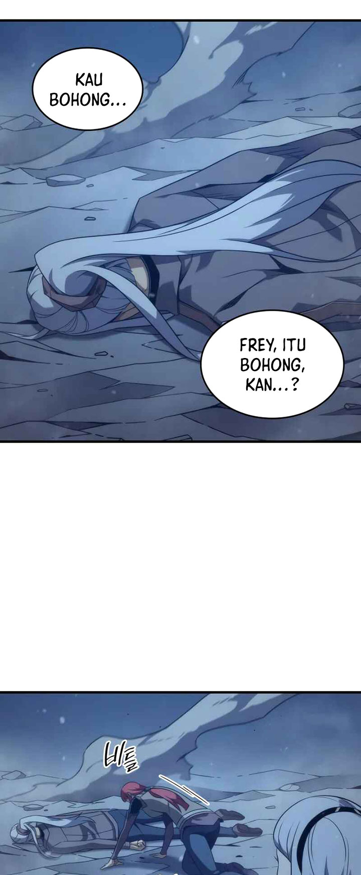 The Great Mage Returns After 4000 Years chapter 193