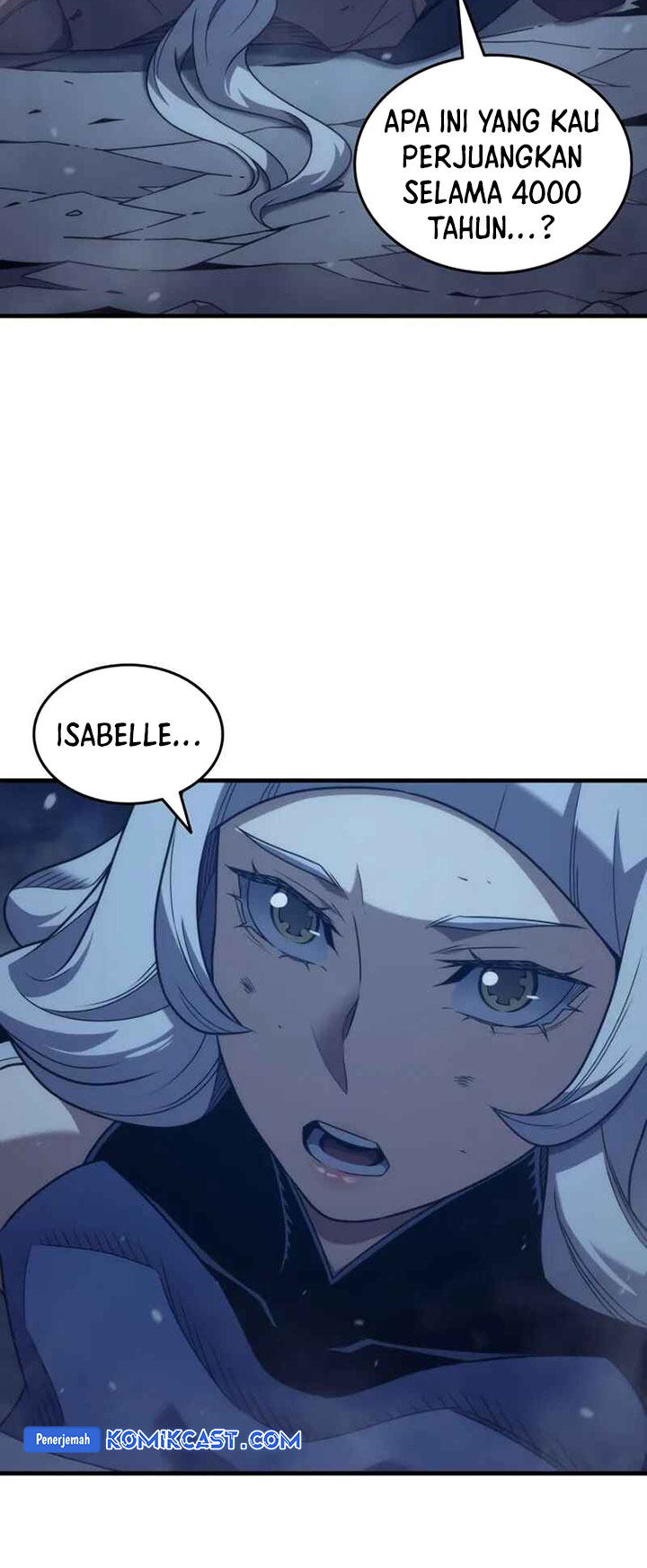The Great Mage Returns After 4000 Years chapter 193