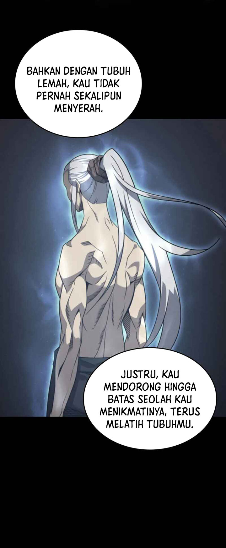 The Great Mage Returns After 4000 Years chapter 193