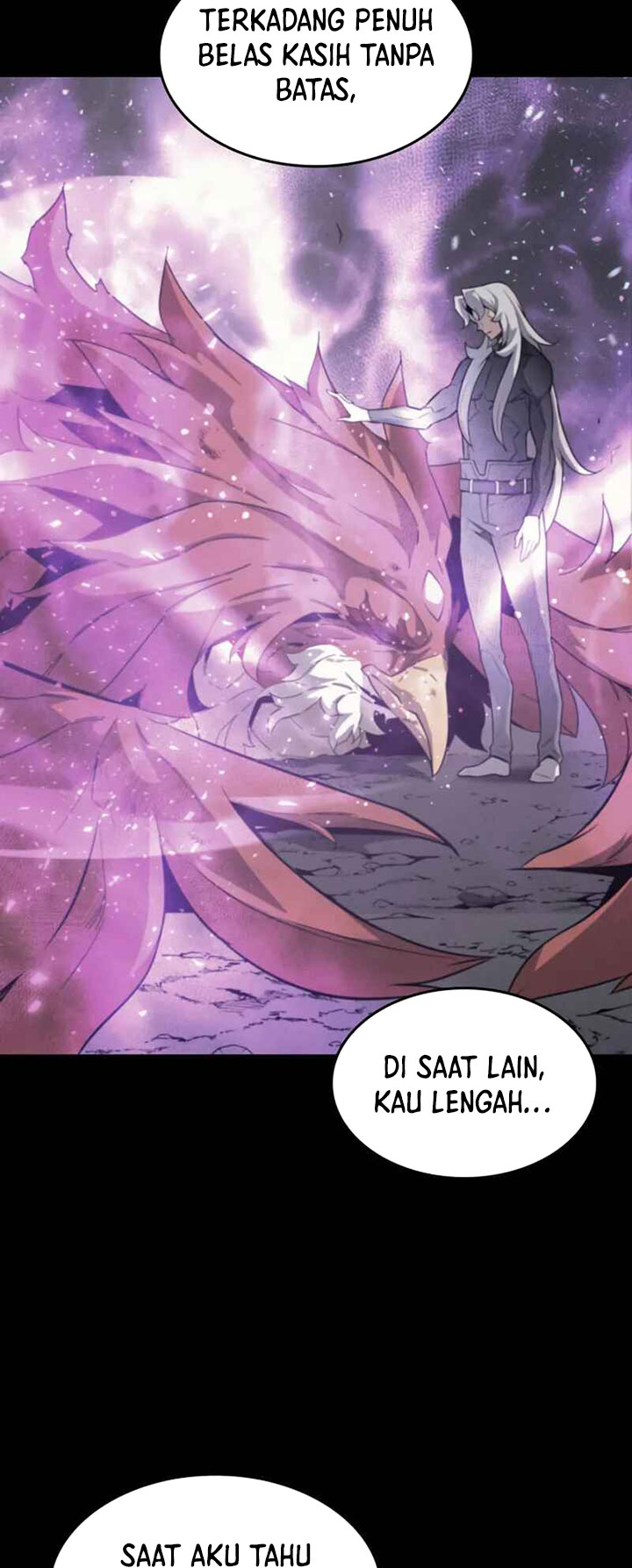 The Great Mage Returns After 4000 Years chapter 193