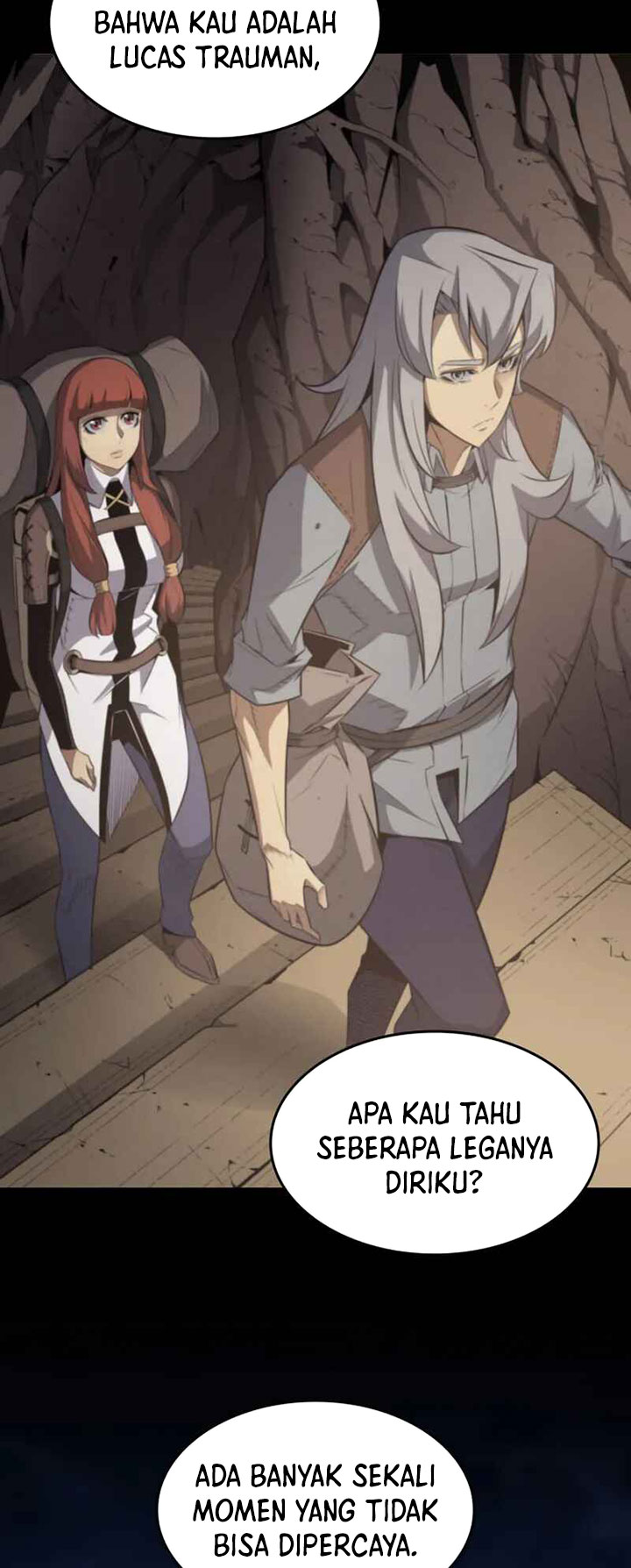 The Great Mage Returns After 4000 Years chapter 193