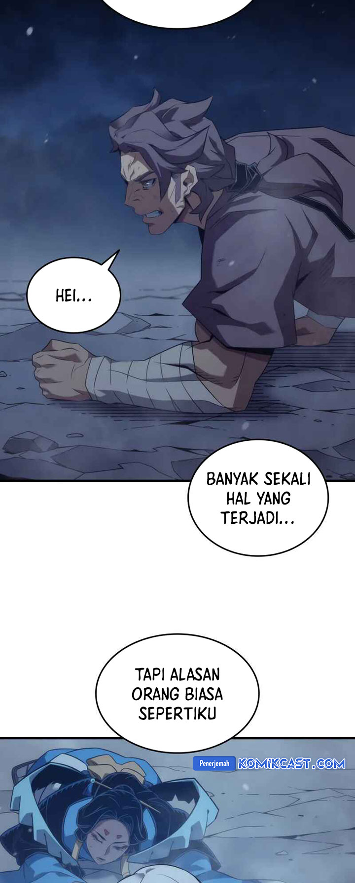 The Great Mage Returns After 4000 Years chapter 193