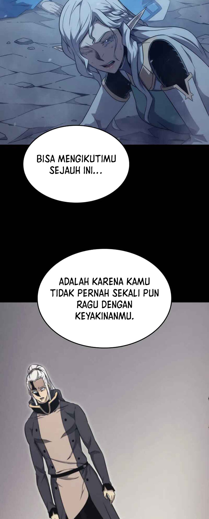 The Great Mage Returns After 4000 Years chapter 193