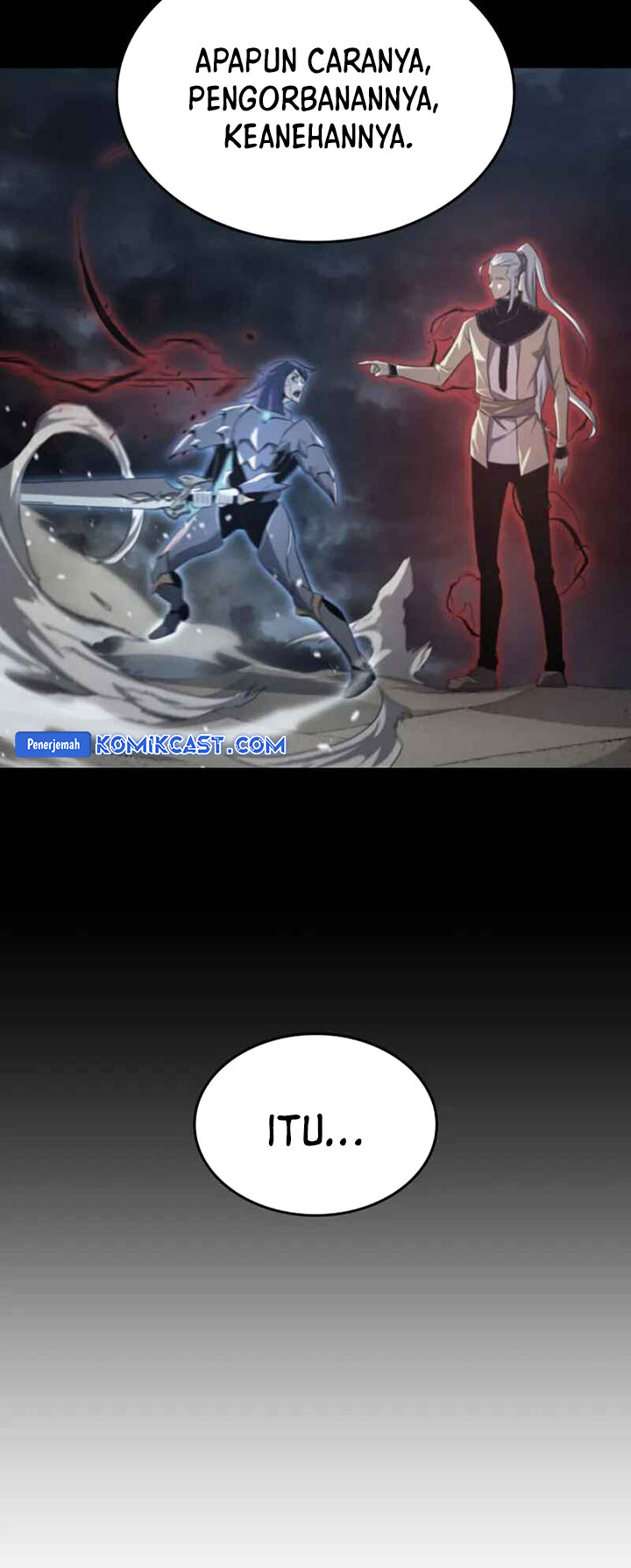 The Great Mage Returns After 4000 Years chapter 193