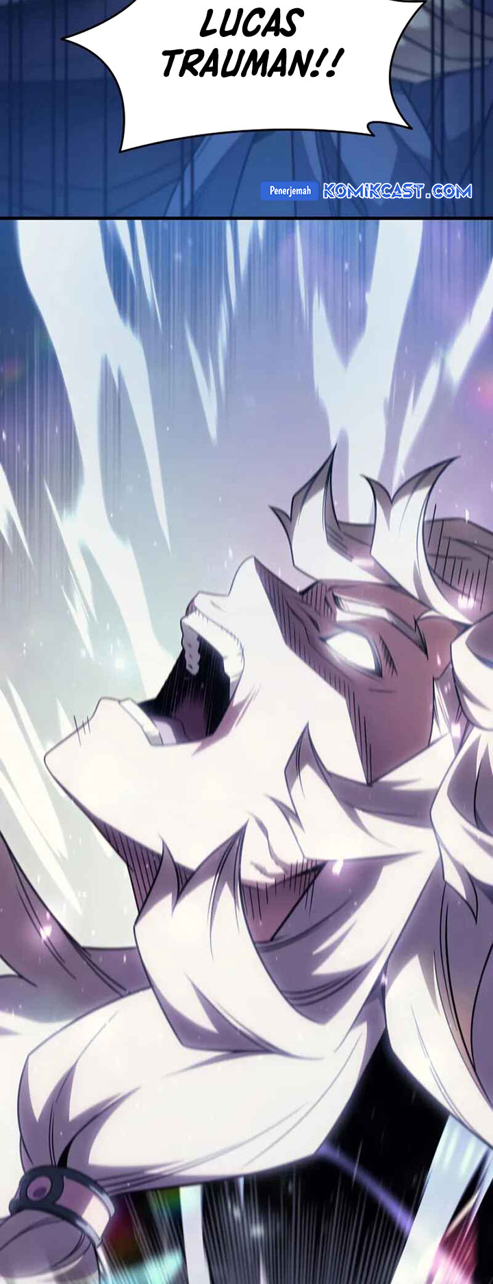 The Great Mage Returns After 4000 Years chapter 193