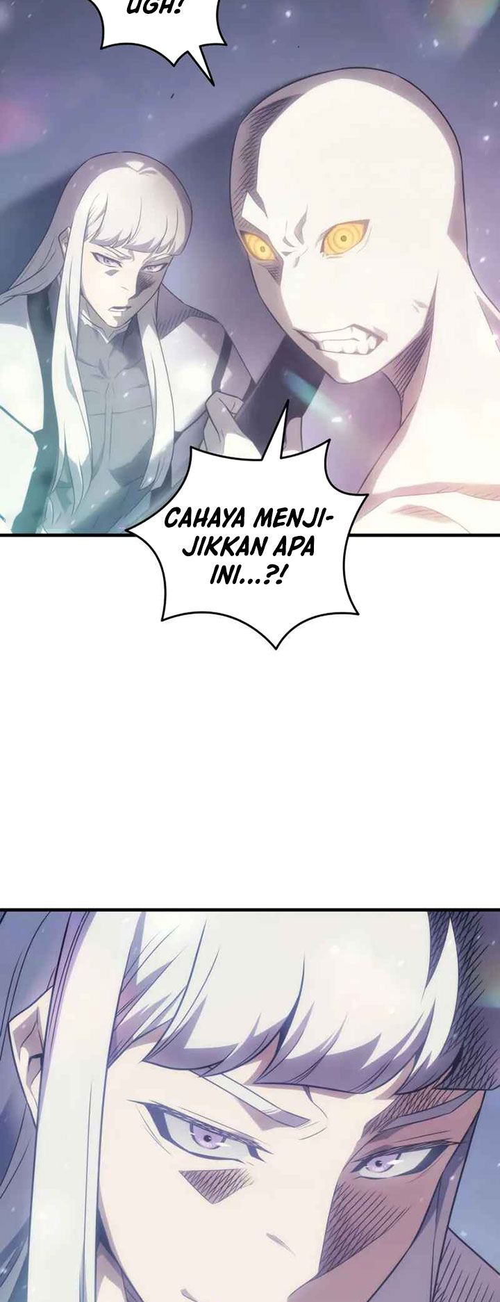 The Great Mage Returns After 4000 Years chapter 193