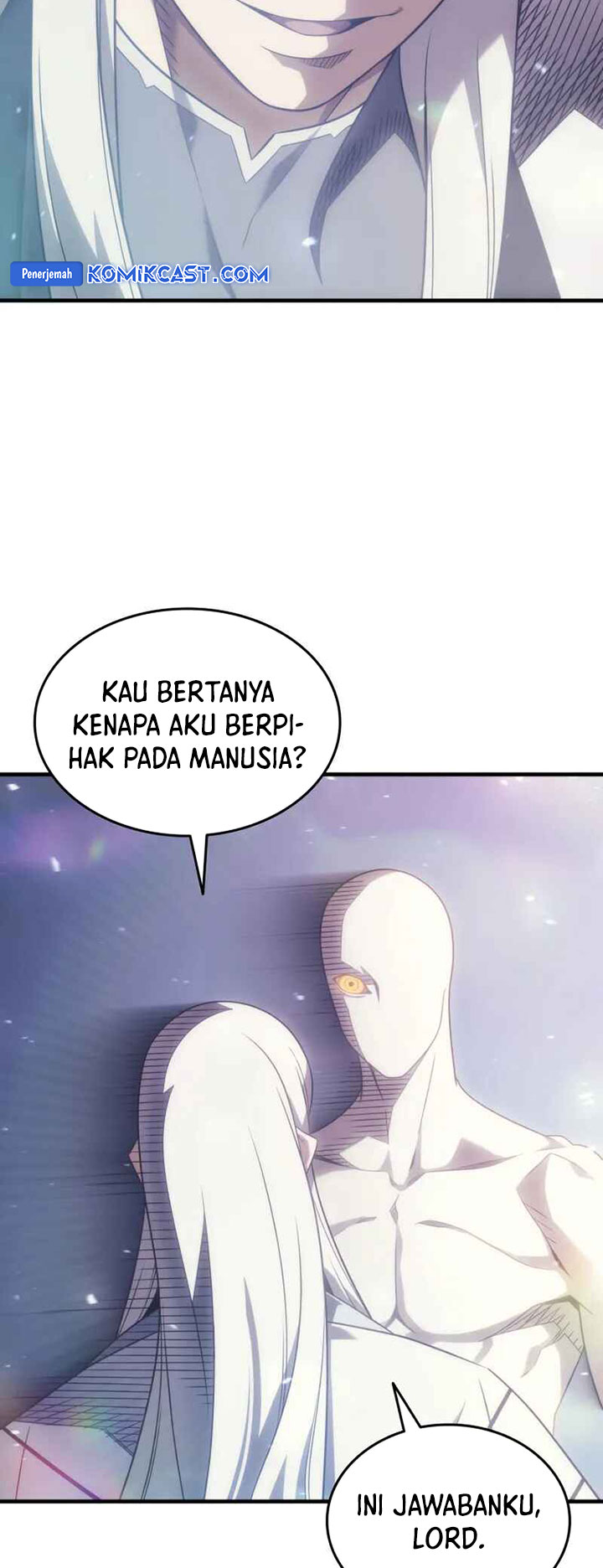 The Great Mage Returns After 4000 Years chapter 193
