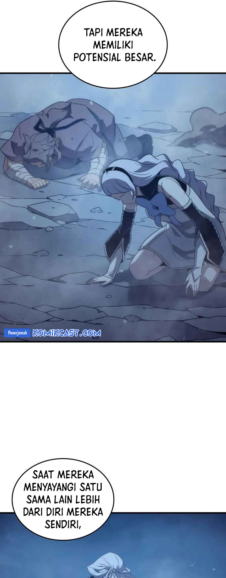 The Great Mage Returns After 4000 Years chapter 193
