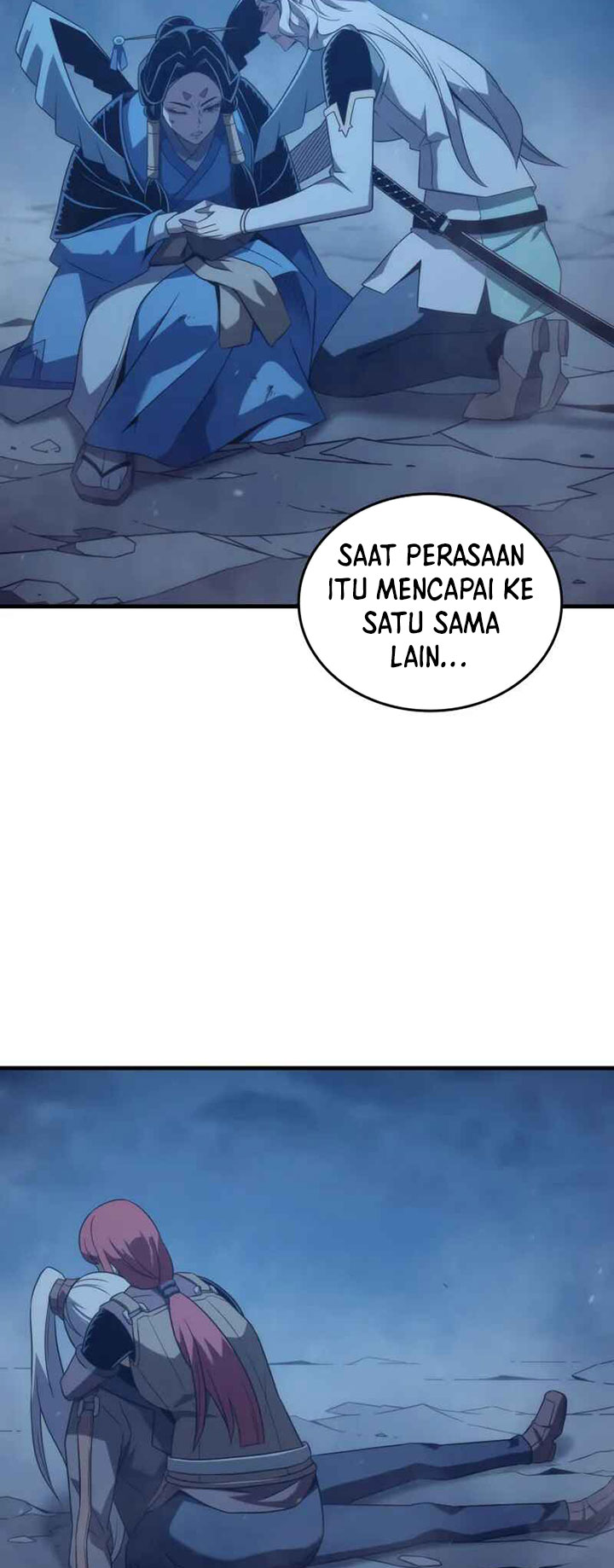 The Great Mage Returns After 4000 Years chapter 193