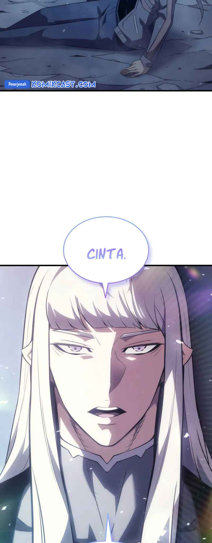The Great Mage Returns After 4000 Years chapter 193