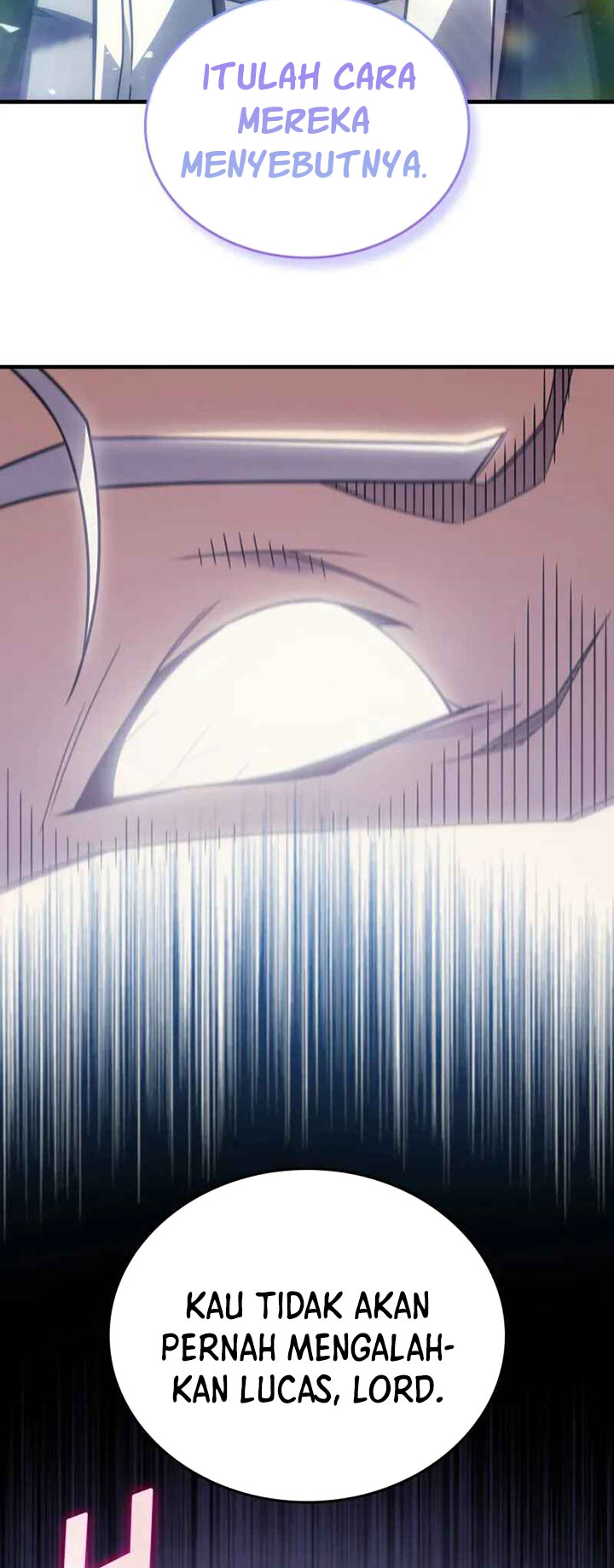 The Great Mage Returns After 4000 Years chapter 193