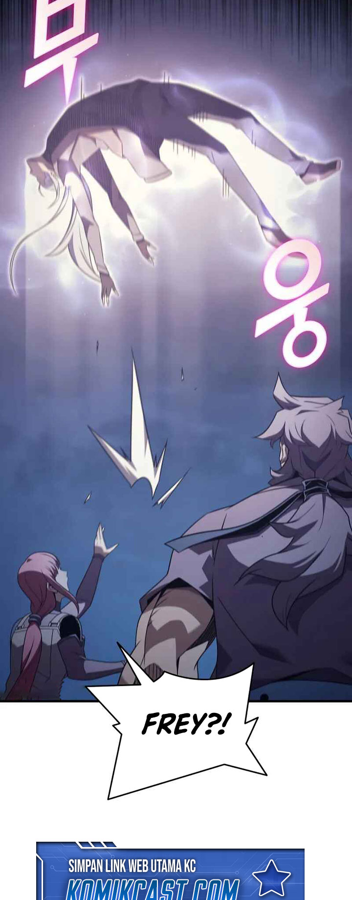 The Great Mage Returns After 4000 Years chapter 193