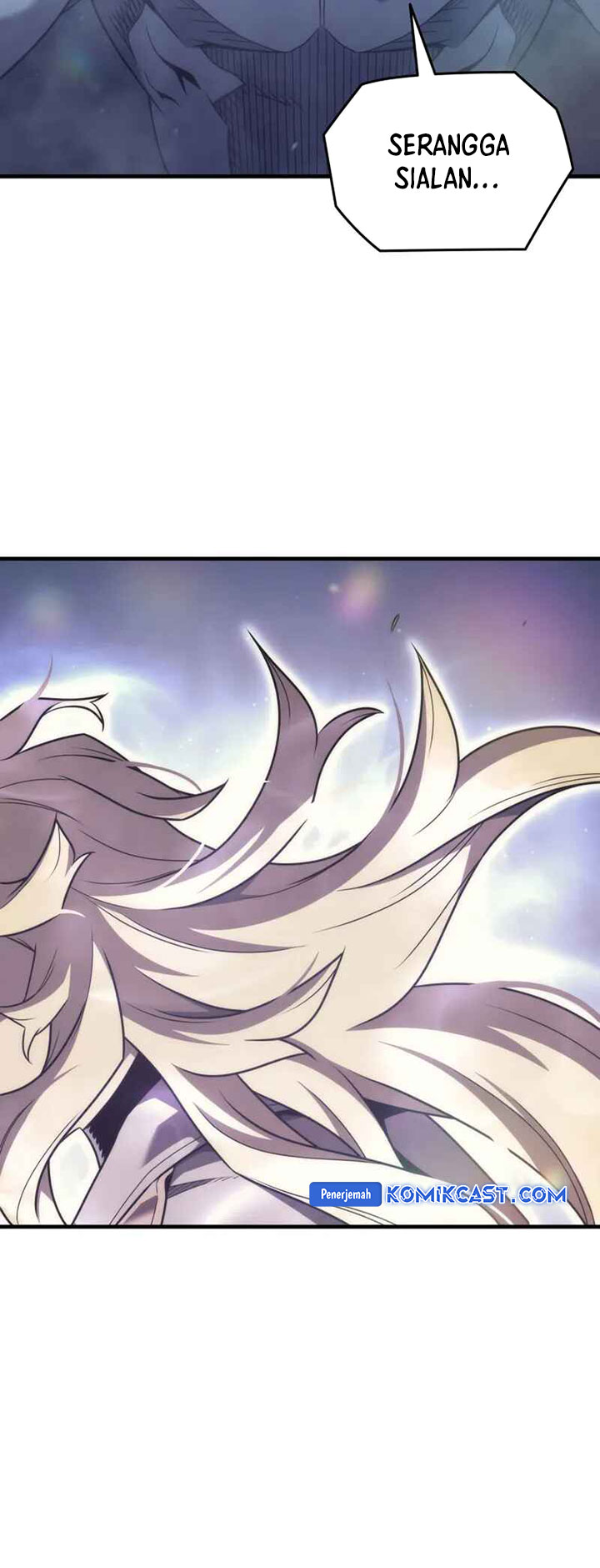 The Great Mage Returns After 4000 Years chapter 193