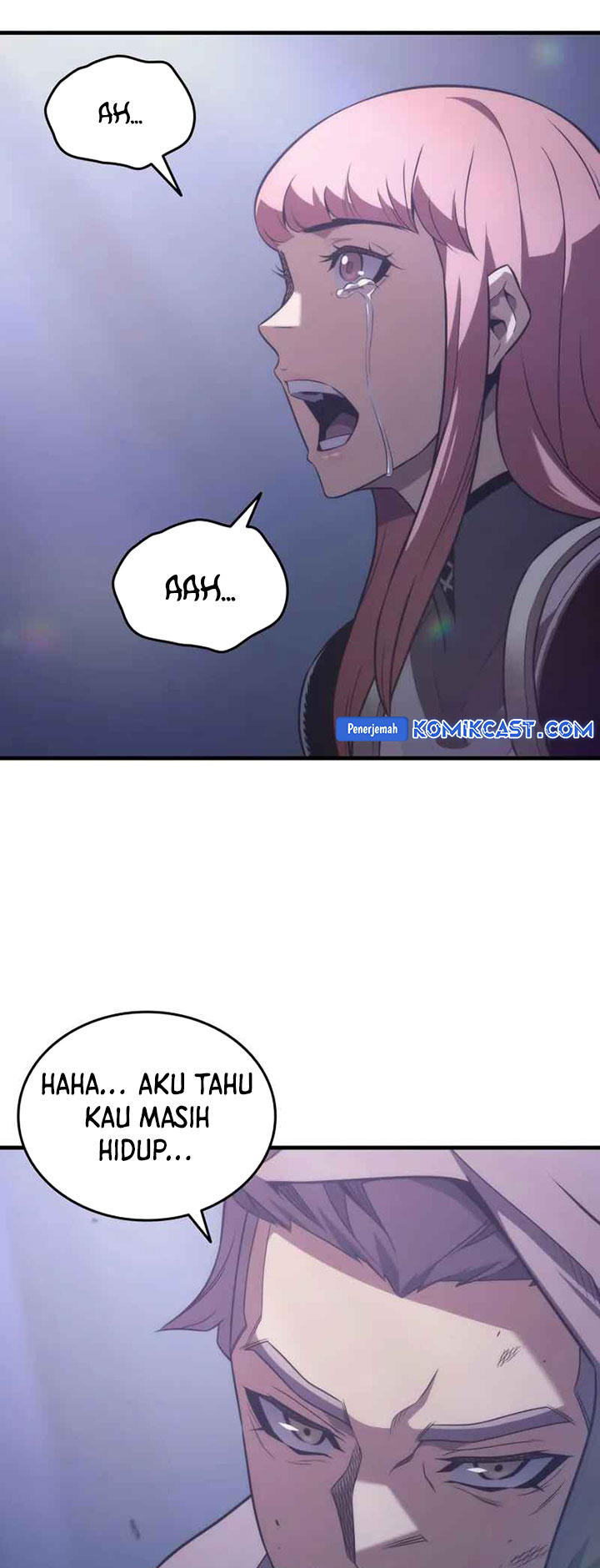 The Great Mage Returns After 4000 Years chapter 193