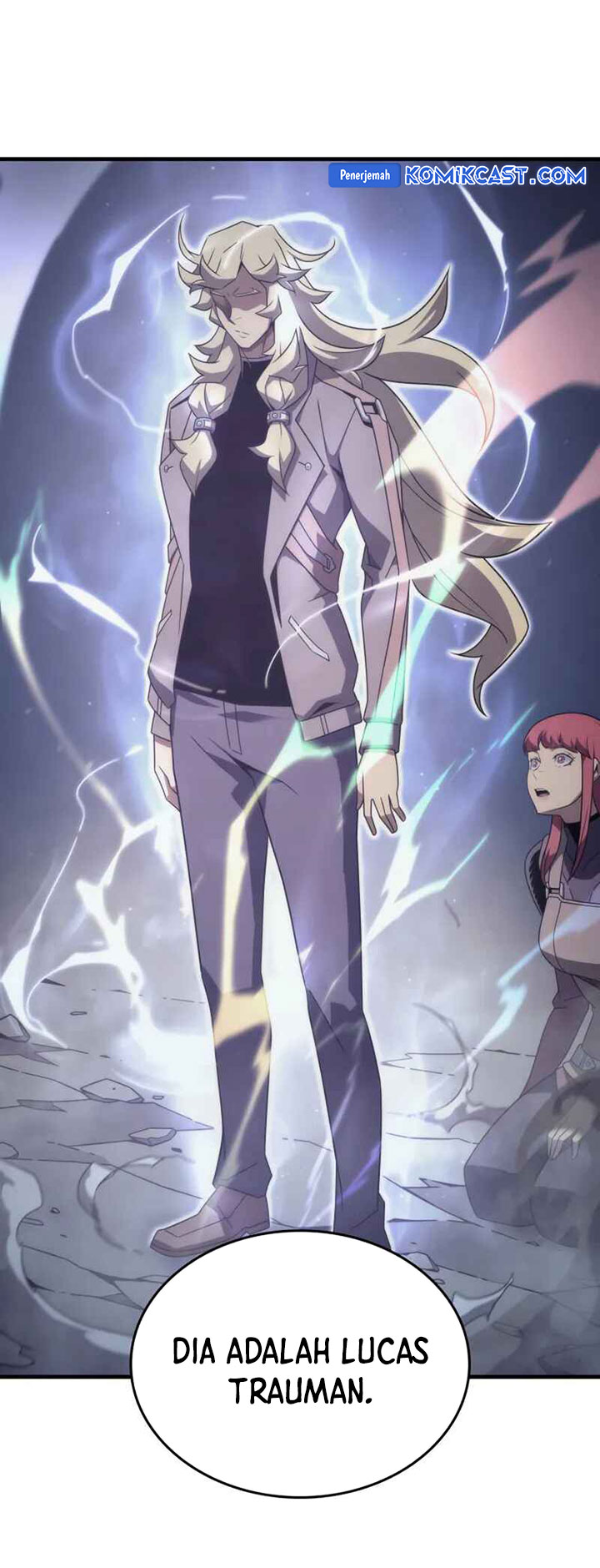 The Great Mage Returns After 4000 Years chapter 193