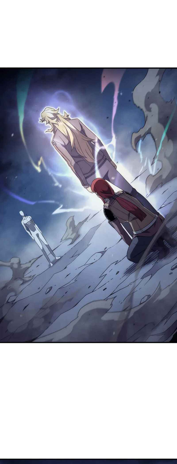 The Great Mage Returns After 4000 Years chapter 193