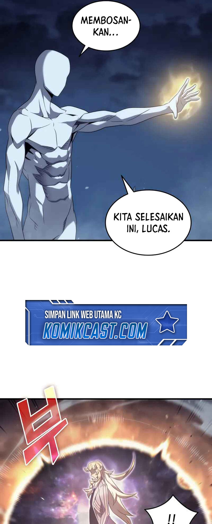The Great Mage Returns After 4000 Years chapter 193