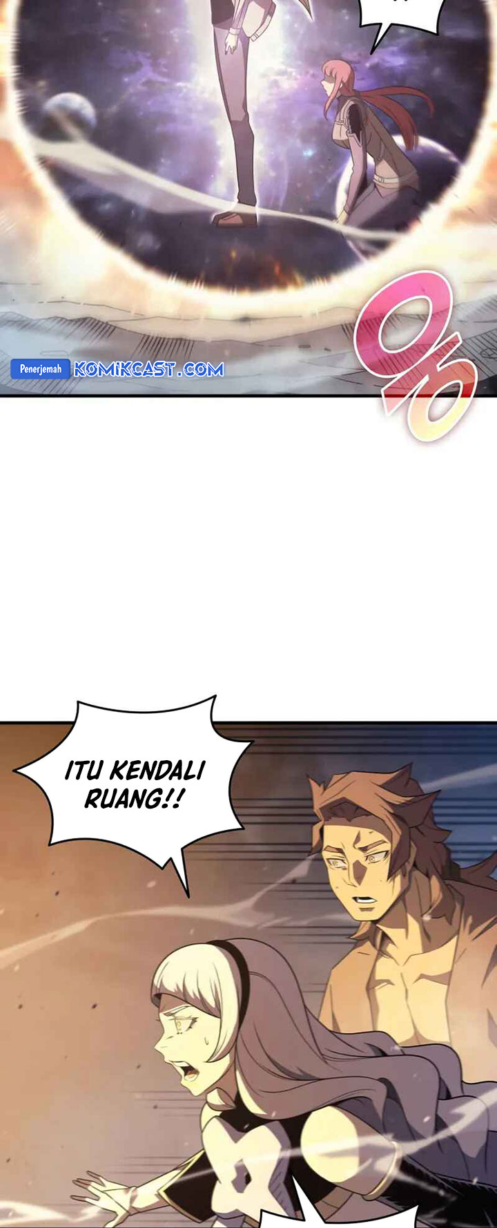 The Great Mage Returns After 4000 Years chapter 193