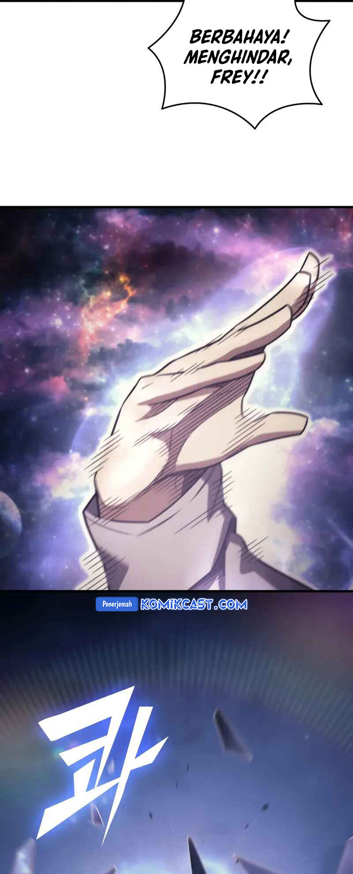 The Great Mage Returns After 4000 Years chapter 193