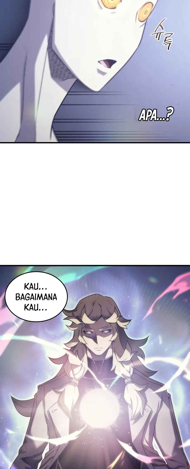 The Great Mage Returns After 4000 Years chapter 193