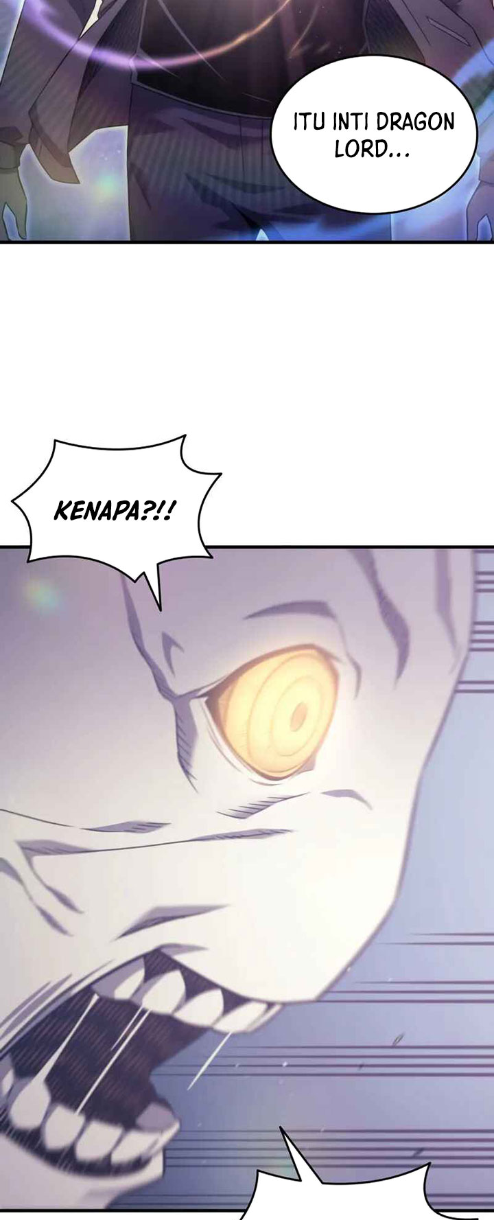 The Great Mage Returns After 4000 Years chapter 193
