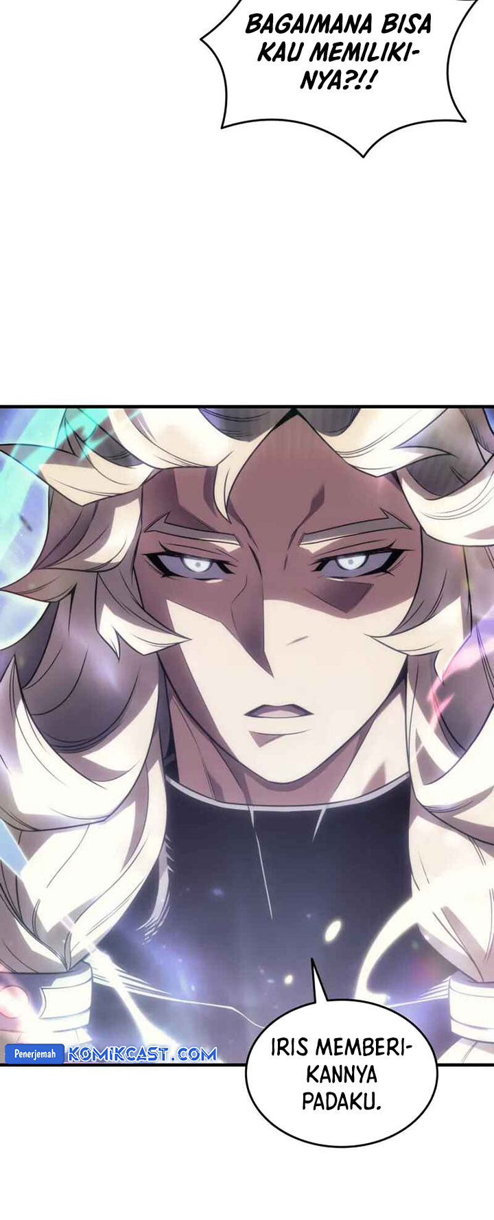 The Great Mage Returns After 4000 Years chapter 193