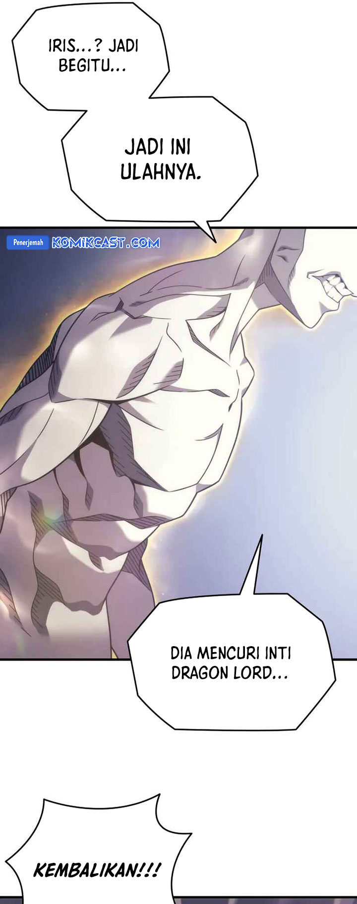 The Great Mage Returns After 4000 Years chapter 193