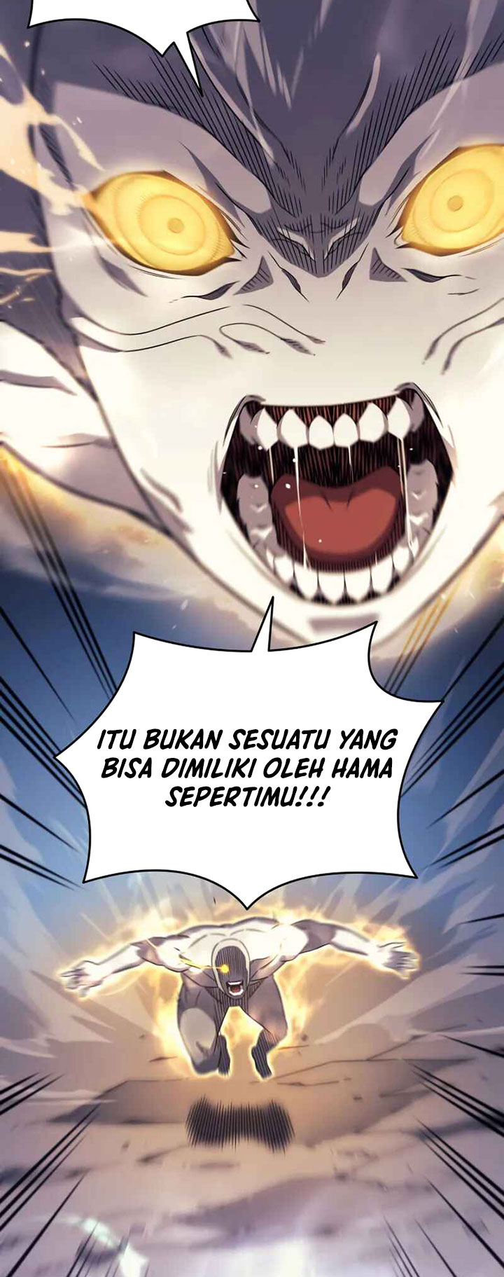 The Great Mage Returns After 4000 Years chapter 193