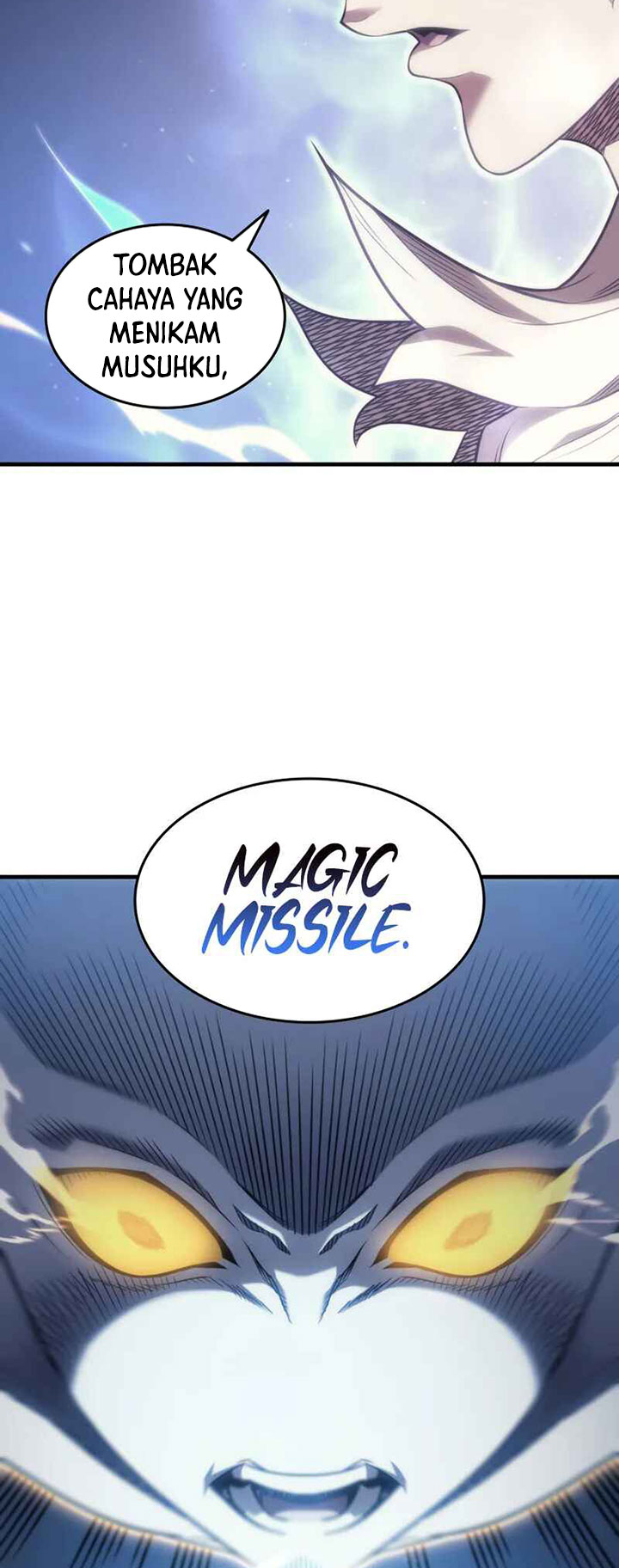 The Great Mage Returns After 4000 Years chapter 193