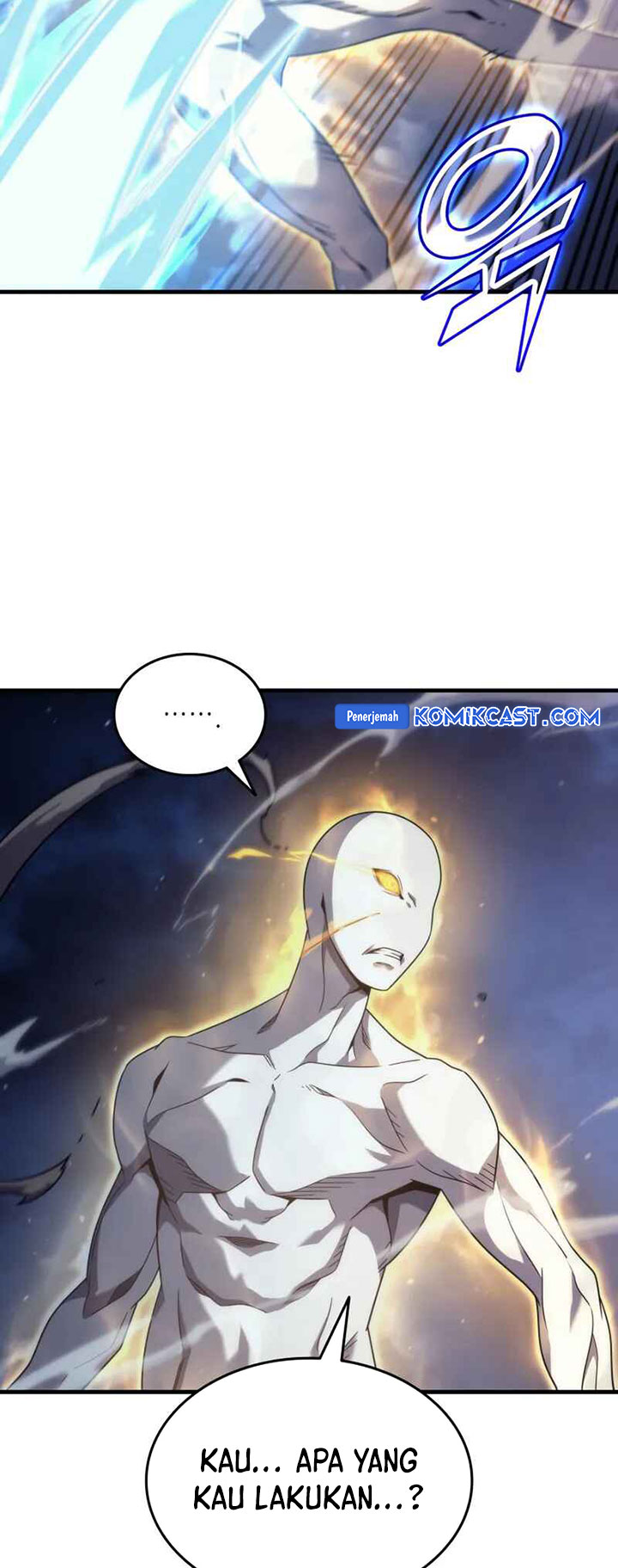 The Great Mage Returns After 4000 Years chapter 193