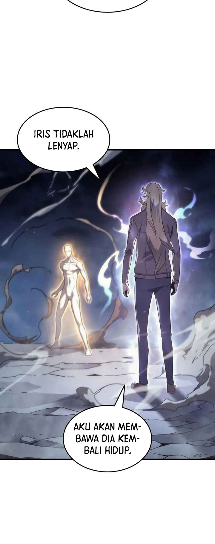 The Great Mage Returns After 4000 Years chapter 193
