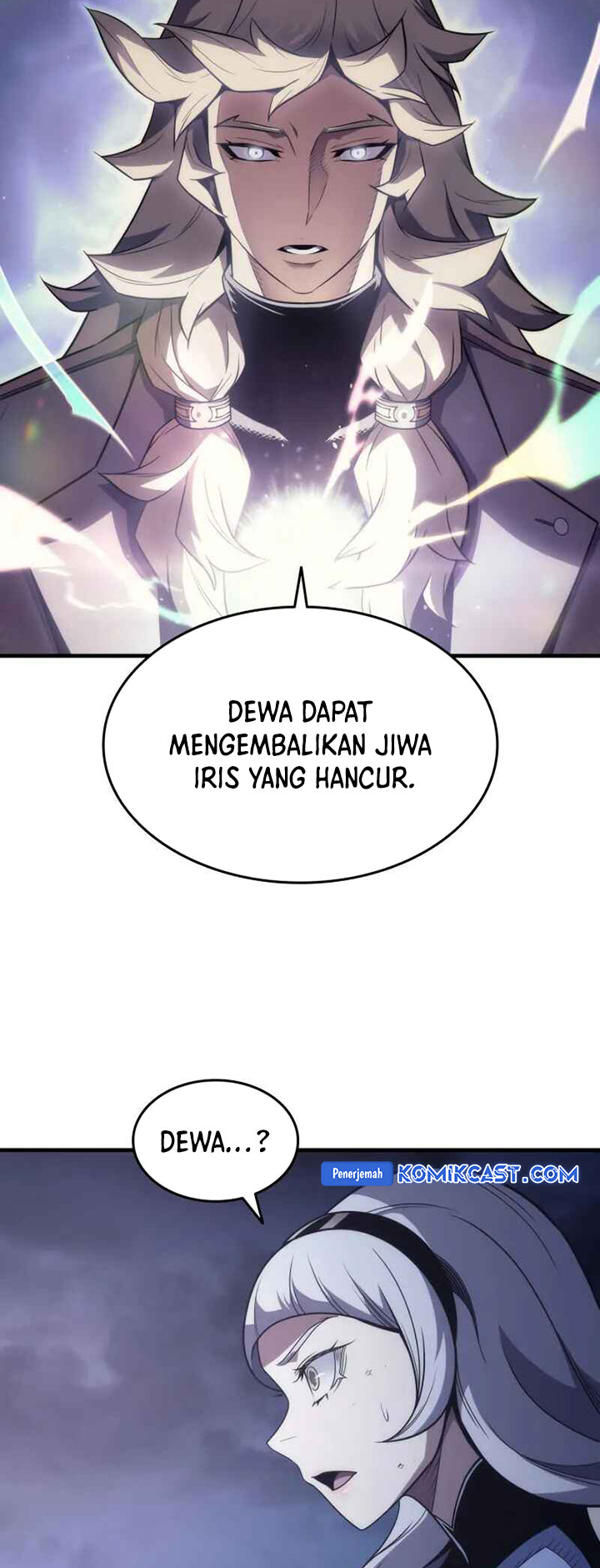 The Great Mage Returns After 4000 Years chapter 193