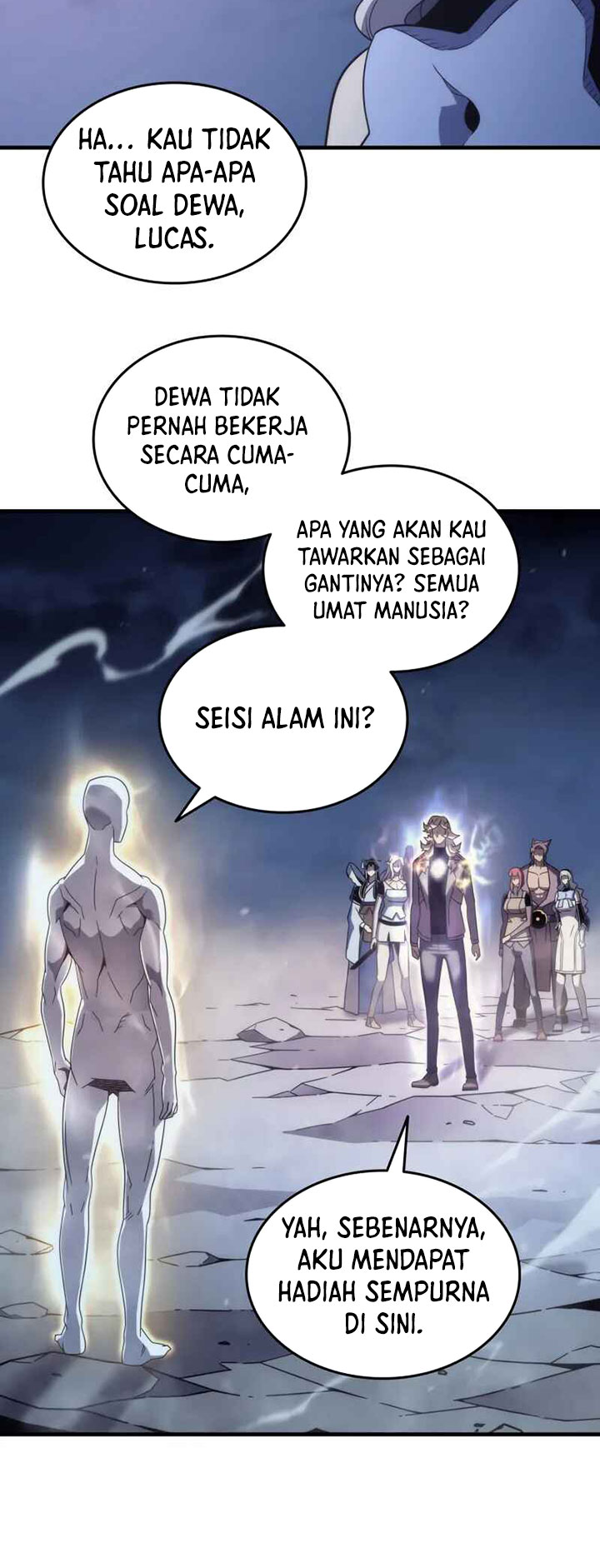 The Great Mage Returns After 4000 Years chapter 193