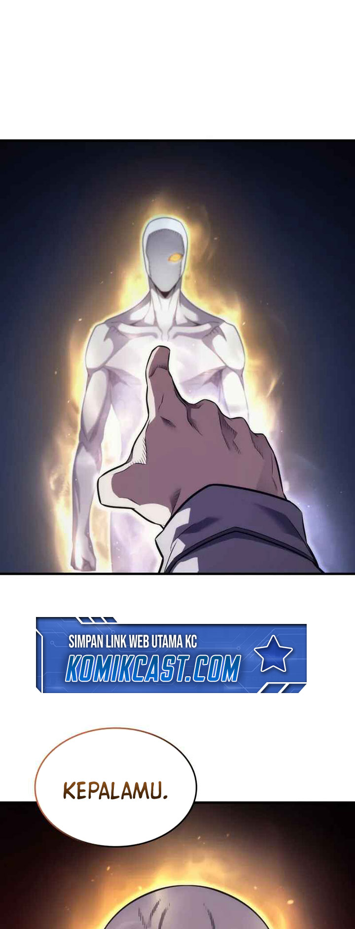The Great Mage Returns After 4000 Years chapter 193