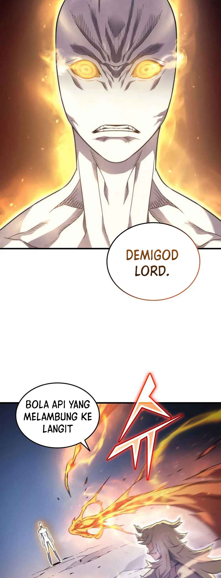 The Great Mage Returns After 4000 Years chapter 193