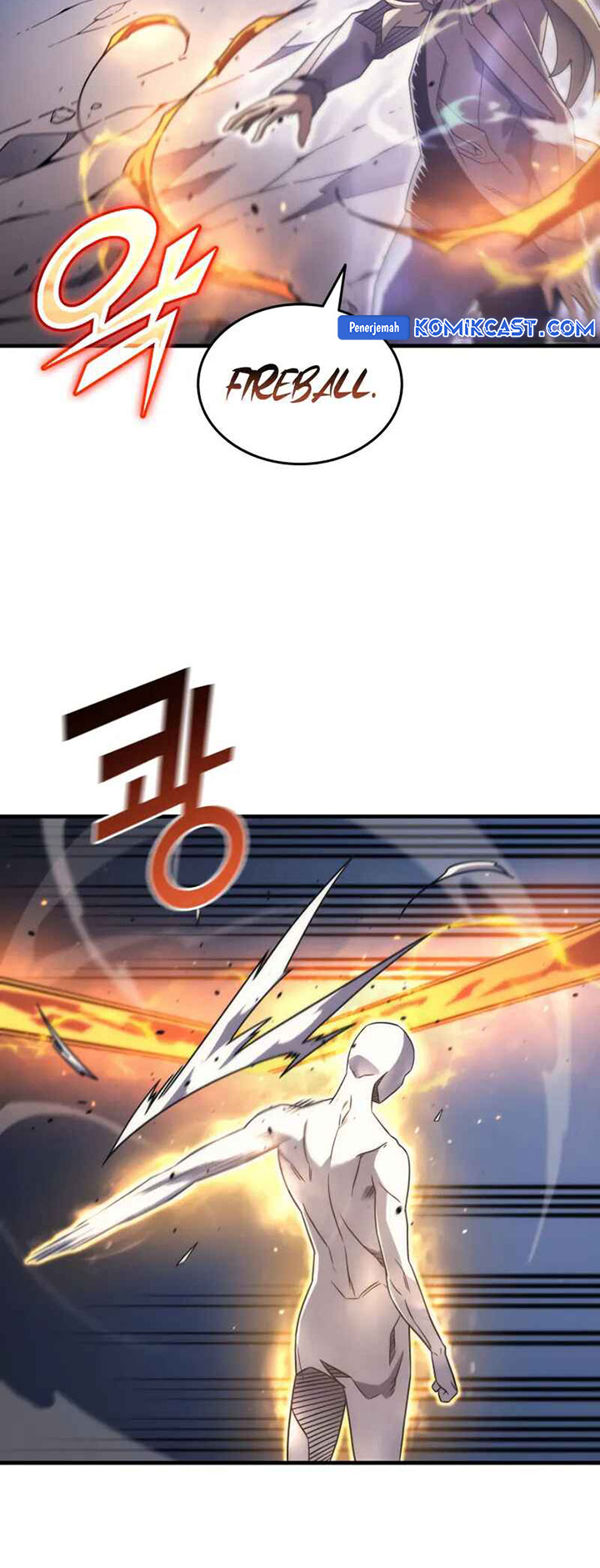 The Great Mage Returns After 4000 Years chapter 193
