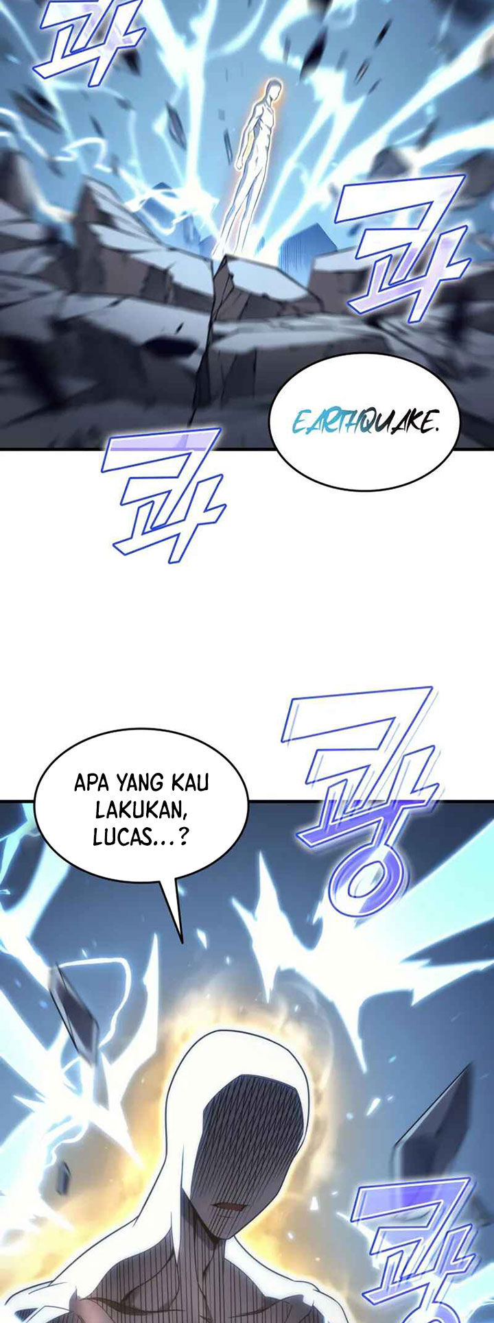 The Great Mage Returns After 4000 Years chapter 193